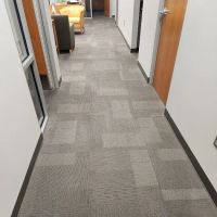 Wooldridge Floor Cleaning ico