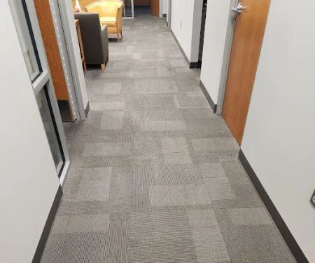 Wooldridge Floor Cleaning