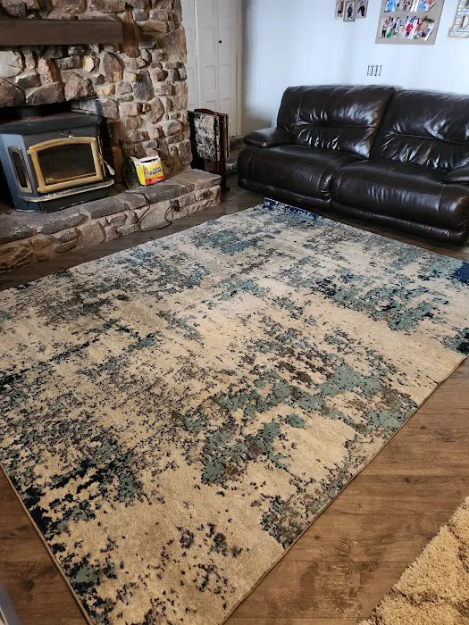 Wooldridge Floor Cleaning Picture 7