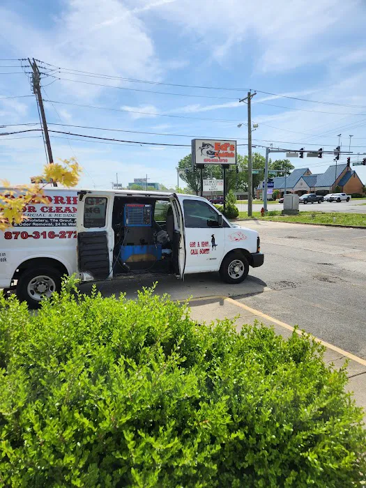 Wooldridge Floor Cleaning Picture 6