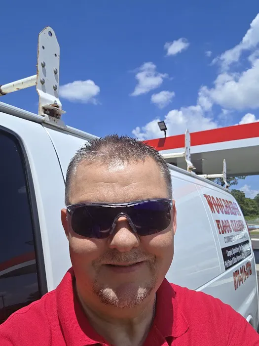 Wooldridge Floor Cleaning Picture 4