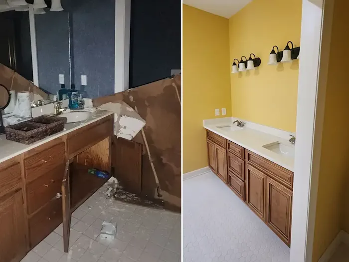 CleanWay Restoration & Construction Picture 9