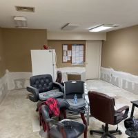 CleanWay Restoration & Construction ico