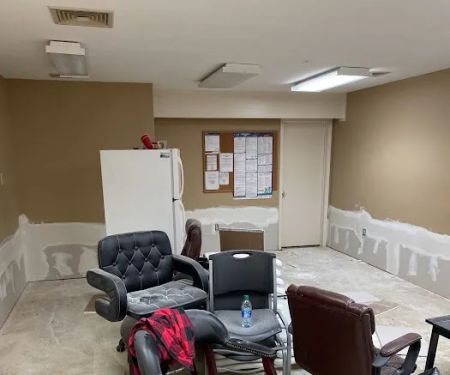 CleanWay Restoration & Construction