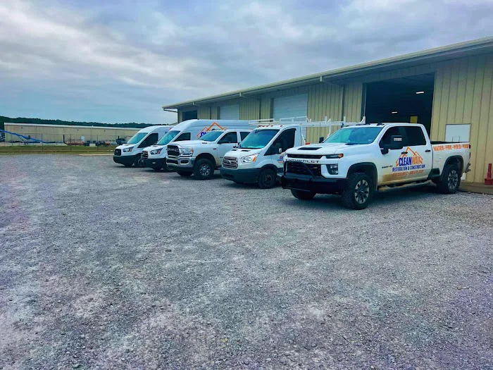 CleanWay Restoration & Construction Picture 8