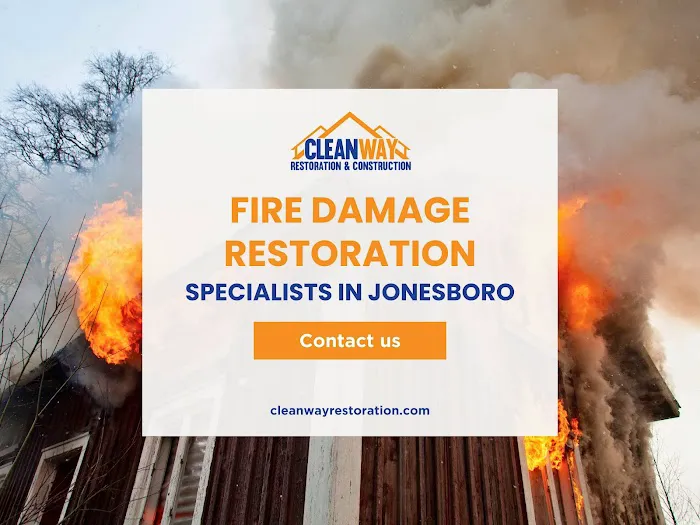 CleanWay Restoration & Construction Picture 7