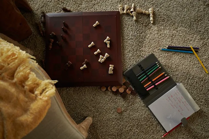 ServiceMaster Restoration by Advanced Picture 1