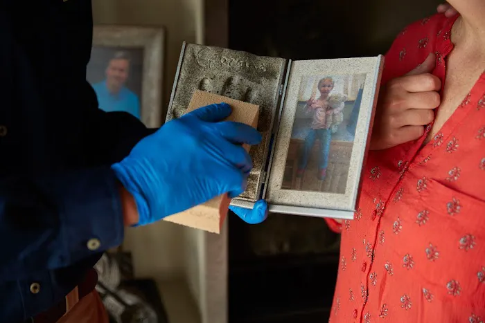 ServiceMaster Restoration by Advanced Picture 5