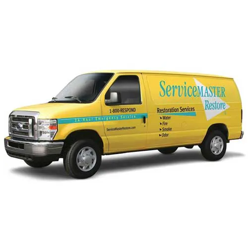 ServiceMaster Restoration by Advanced Picture 4