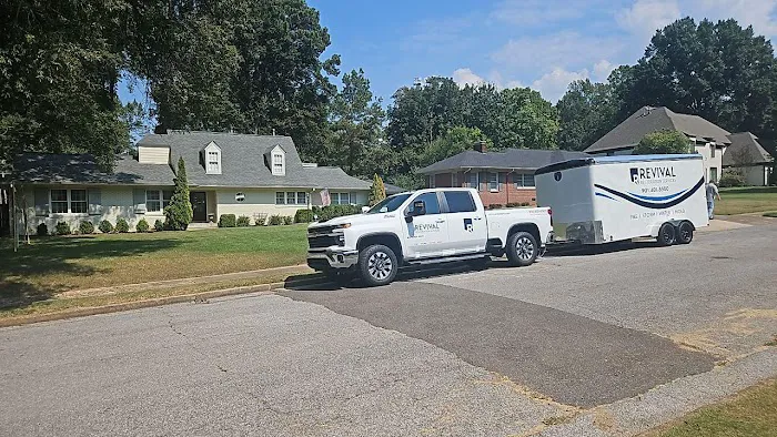 Revival Restoration Services Picture 2