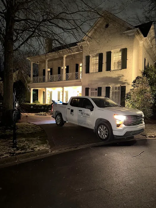 Revival Restoration Services Picture 8