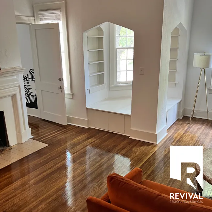 Revival Restoration Services Picture 6