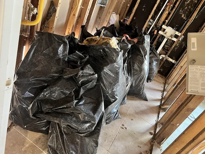 Arkansas Power Dry - Water Damage Picture 5