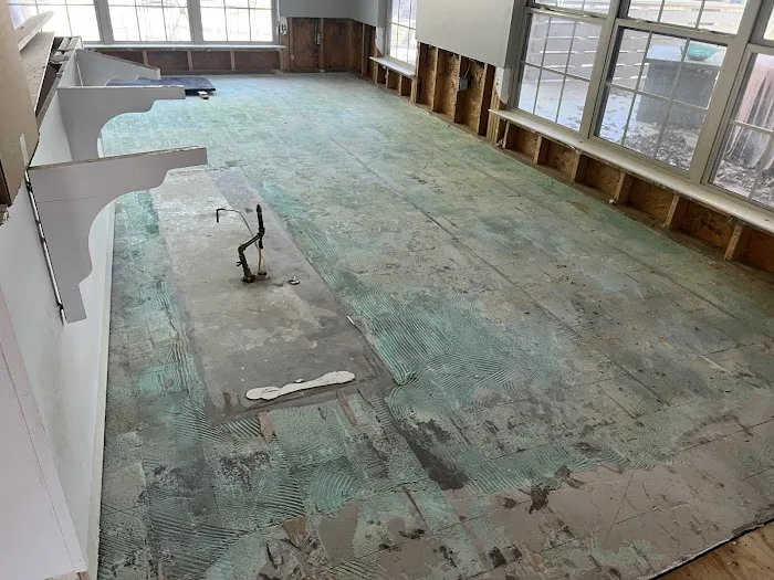 Arkansas Power Dry - Water Damage Picture 2