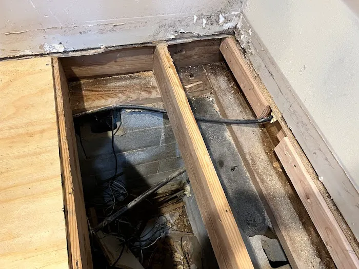 Arkansas Power Dry - Water Damage Picture 4