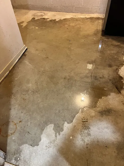 Arkansas Power Dry - Water Damage Picture 10