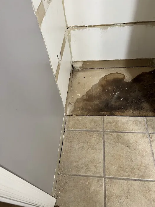 Arkansas Power Dry - Water Damage Picture 7