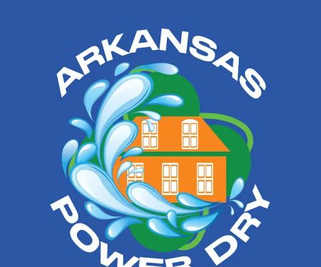 Arkansas Power Dry - Water Damage