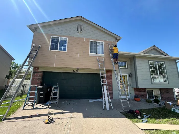 Scott's Painting & Staining Inc Picture 2