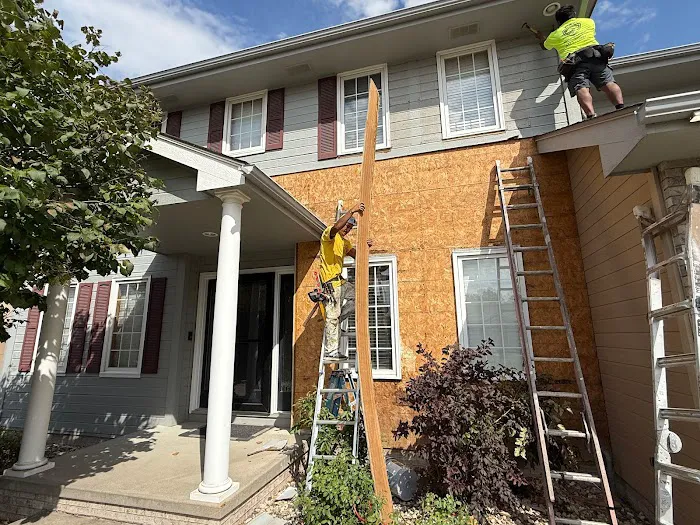 Scott's Painting & Staining Inc Picture 3