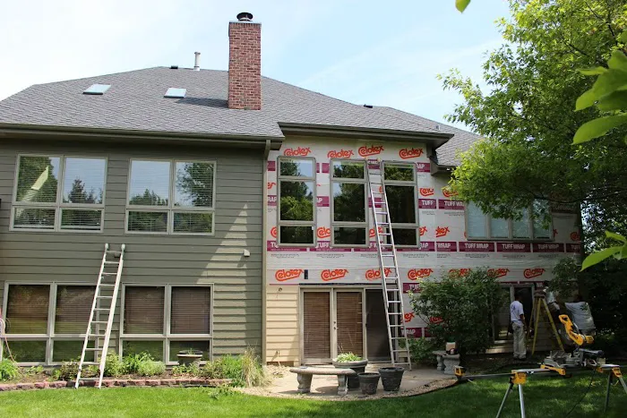 Scott's Painting & Staining Inc Picture 9