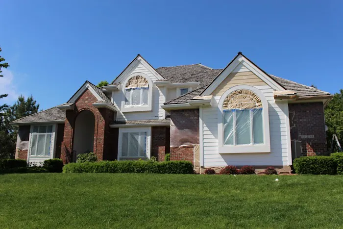 Scott's Painting & Staining Inc Picture 4