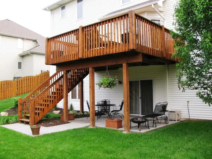 Scott's Painting & Staining Inc Picture 7