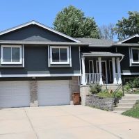 Scott's Painting & Staining Inc ico