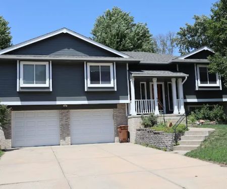 Scott's Painting & Staining Inc