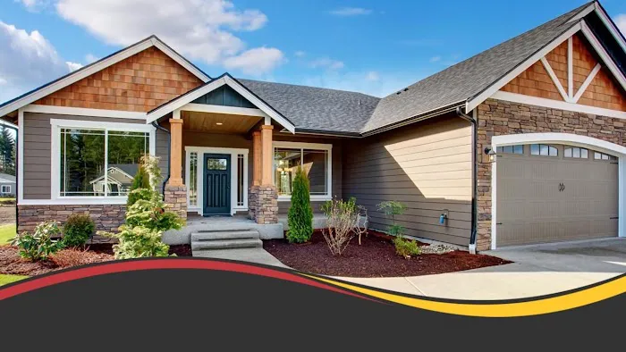 Scott's Painting & Staining Inc Picture 5