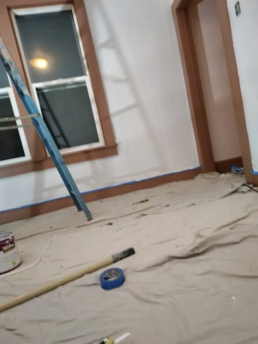 Wall 2 wall painting And Powerwashing Picture 1