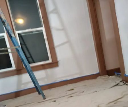 Wall 2 wall painting And Powerwashing