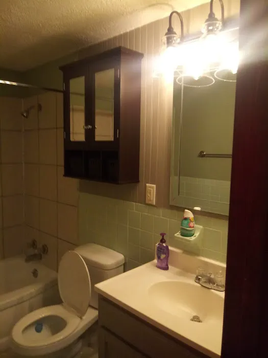 Wall 2 wall painting And Powerwashing Picture 5