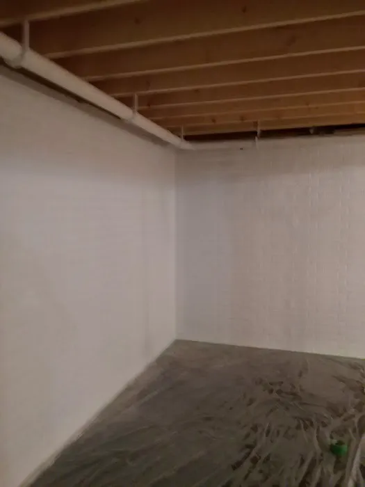 Wall 2 wall painting And Powerwashing Picture 4