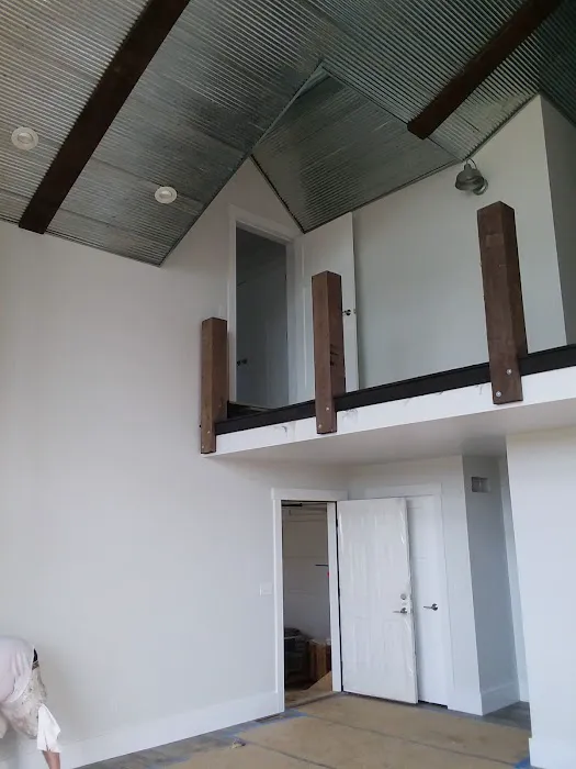 Wall 2 wall painting And Powerwashing Picture 3