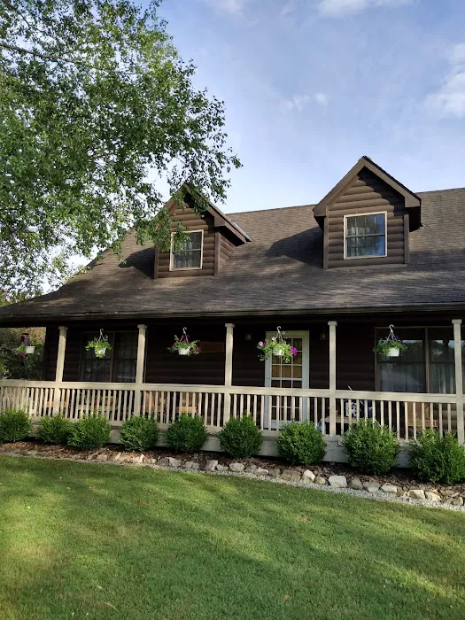 Wall 2 wall painting And Powerwashing Picture 2