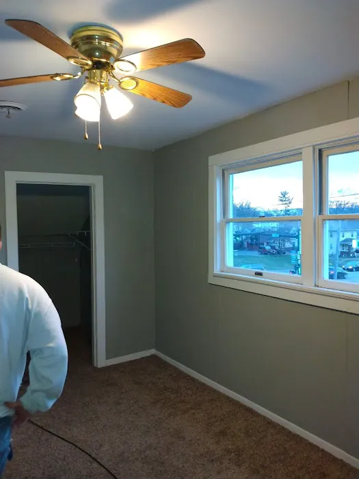 Wall 2 wall painting And Powerwashing Picture 8