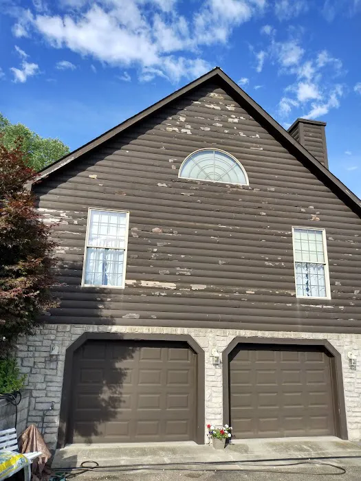 Wall 2 wall painting And Powerwashing Picture 10