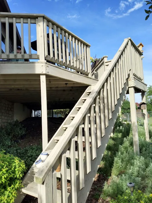 Wall 2 wall painting And Powerwashing Picture 7