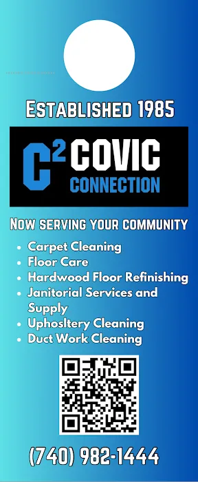 Covic Connection Picture 7