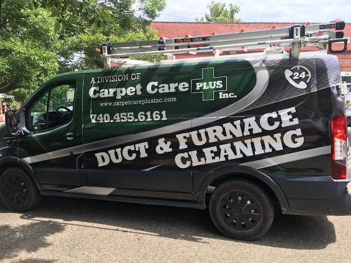 Carpet Care Plus, Inc. Picture 5