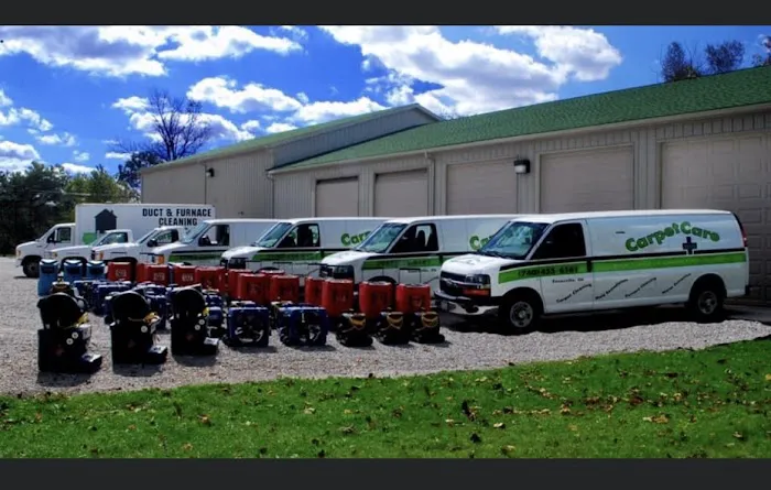 Carpet Care Plus, Inc. Picture 10