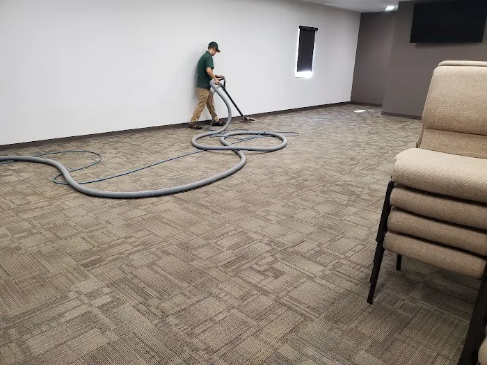 Carpet Care Plus, Inc. Picture 1