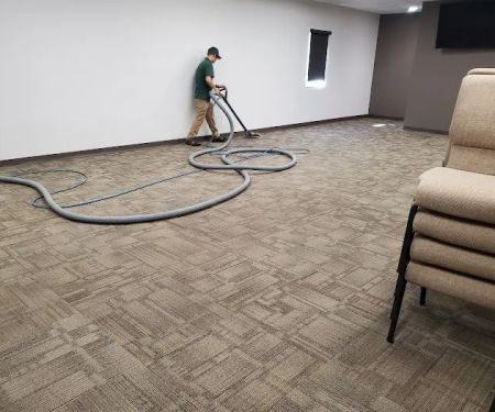 Carpet Care Plus, Inc.