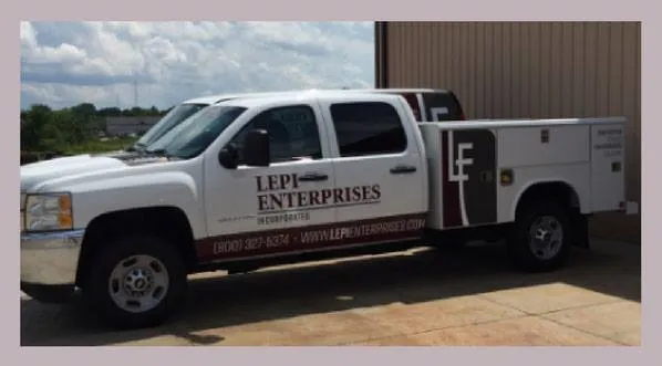 Lepi Enterprises Inc. Picture 1