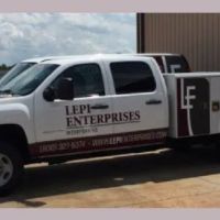 Lepi Enterprises Inc. ico