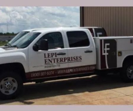 Lepi Enterprises Inc.