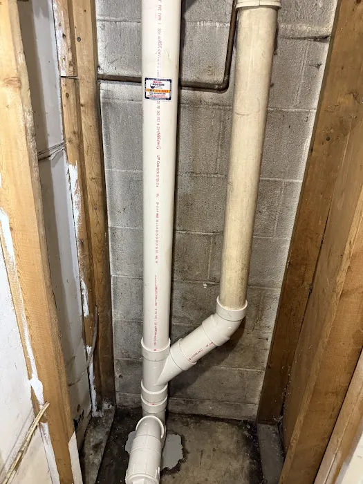 Roto-Rooter Picture 5