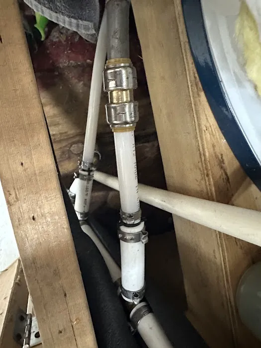 Roto-Rooter Picture 3