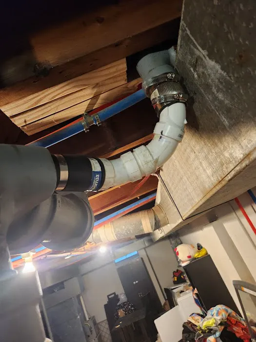 Roto-Rooter Picture 2